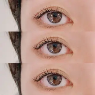 マツエク・マツパ mari .のマツエク・マツパデザイン