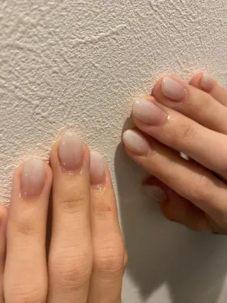 ネイル nalunail harukaのネイルデザイン