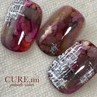 ネイル 伊藤 美香のその他イメージ