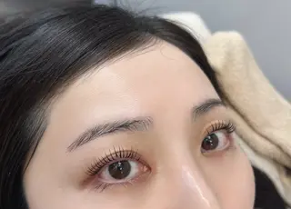 マツエク・マツパ KARUNA the beautyのマツエク・マツパデザイン