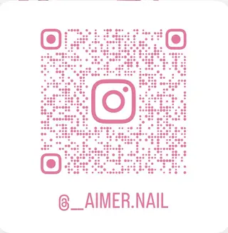 ネイル Aimer所属・nailsalon Aimerのネイルデザイン