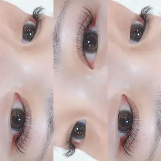 マツエク・マツパ 【iroka】 AYAKAのマツエク・マツパデザイン