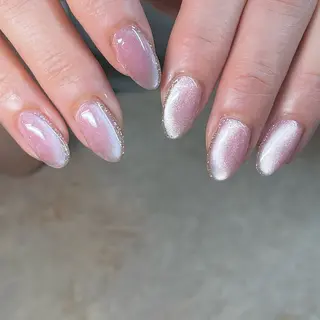 ネイル maison de NALIのネイルデザイン