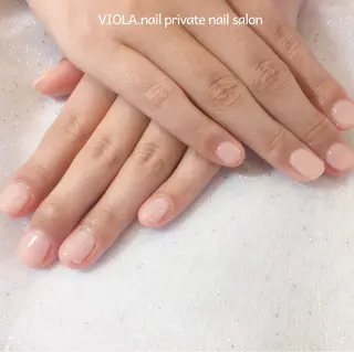 ネイル VIOLA .nailのネイルデザイン