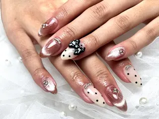 ネイル ミモネイル サロンのネイルデザイン