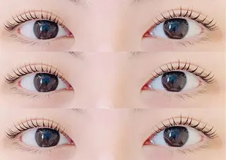 マツエク・マツパ ECHIRE/ まつ毛・ネイルのネイルデザイン