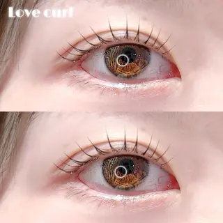 マツエク・マツパ つぼい かずみのマツエク・マツパデザイン