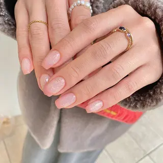 ネイル pro.m Kanonのネイルデザイン