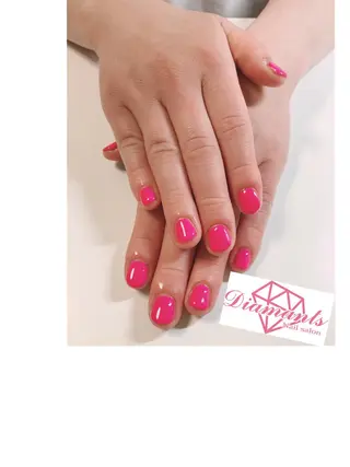 ネイル Asa miのネイルデザイン