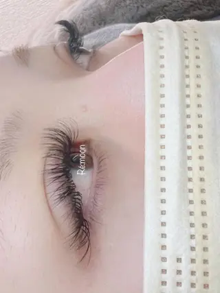 マツエク・マツパ 宮澤 ユキナのマツエク・マツパデザイン