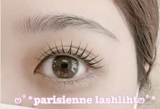 マツエク・マツパ Shucre名駅👀 美玲👑のマツエク・マツパデザイン