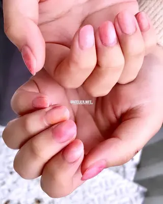 ネイル atelier nife.のネイルデザイン