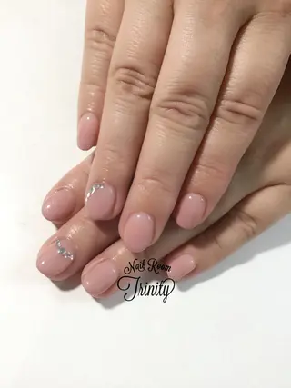 ネイル Trinity staffのネイルデザイン