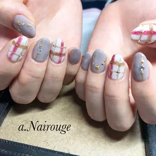 ネイル Nail salon REIRISのネイルデザイン