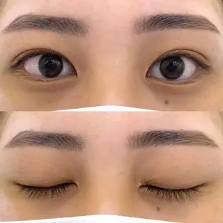 アイブロウ Lupines海老名 🌻YU-KAのマツエク・マツパデザイン