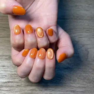 ネイル うえぽん 🌟のネイルデザイン