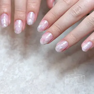 ネイル flaner所属・KAORI ㅤのネイルデザイン