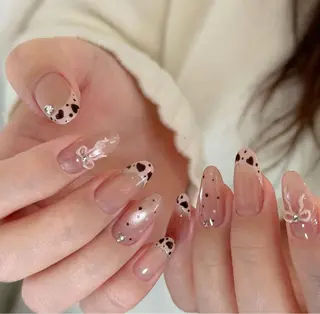 ネイル Ryu Nail Studio所属・Ryu Nail YukiChanのネイルデザイン
