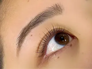 マツエク・マツパ cafe＆beauty est所属・北向 あなんのマツエク・マツパデザイン