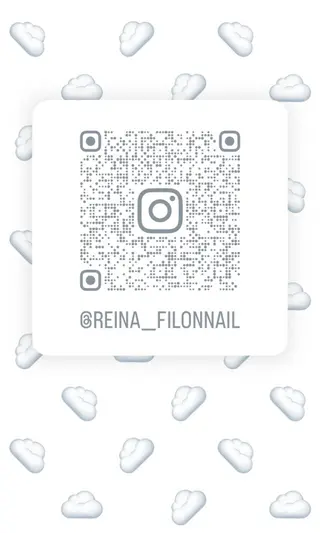 ネイル filonnail reinaのネイルデザイン