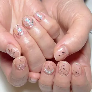 ネイル 田澤 真理子のネイルデザイン