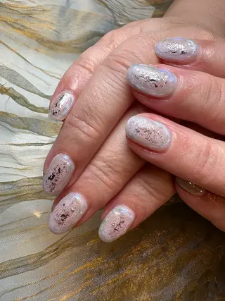 ネイル eum. ｳﾑのネイルデザイン