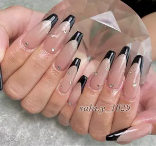 ネイル プライベートサロン Nail..TCのネイルデザイン