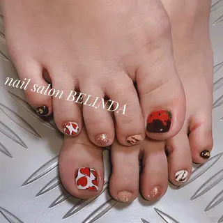 ネイル 毛利 ゆりあのエステ・リラクイメージ