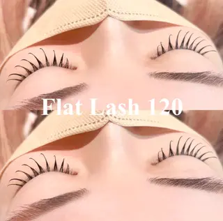 マツエク・マツパ CHIC eyelash&nail GIFT SENDAI EAST所属・CHIC 菊地 ⚠️注意事項必読のマツエク・マツパデザイン