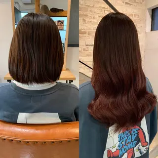 ショート PARIS hair salon所属・秋葉原　柏木絢汰 ✨当日予約okのヘアスタイル