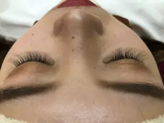 マツエク・マツパ 戸田 早耶のマツエク・マツパデザイン