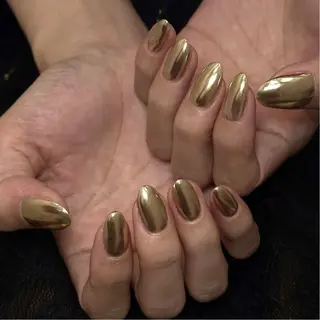 ネイル Angie Nail Eyelash所属・YUNE Angieのネイルデザイン