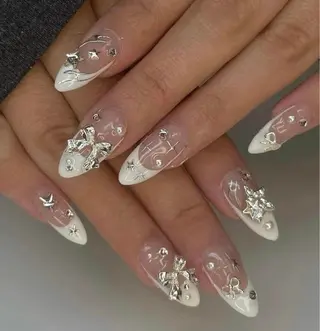 ネイル Sora Nail所属・Sora Nailのネイルデザイン