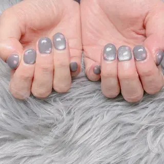 ネイル 個室ネイルサロンDolly  Girl〜ドーリーガール〜所属・DollyGirl KYOKOのネイルデザイン