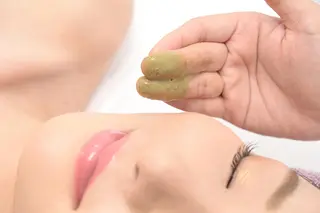 メンズ beauty salonnのエステ・リラクイメージ