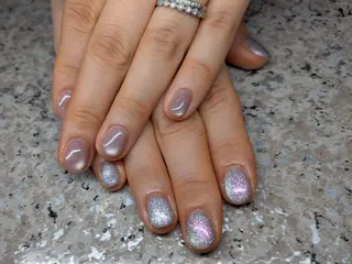 ネイル スズキ マイコのネイルデザイン