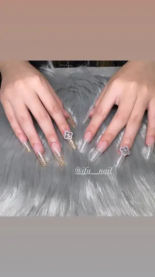 ネイル If Nailのネイルデザイン