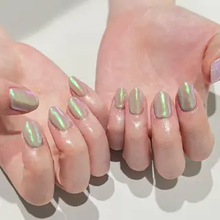 ネイル Nico所属・Nico🌛 Karenのネイルデザイン