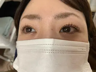 マツエク・マツパ Si・Belles所属・Si・Belles✨ 当日予約可能🌈のマツエク・マツパデザイン