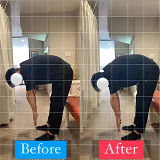 山元 一秀のエステ・リラクイメージ