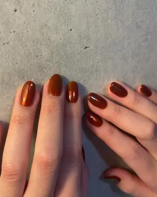 ネイル H'ami (haruka)のネイルデザイン