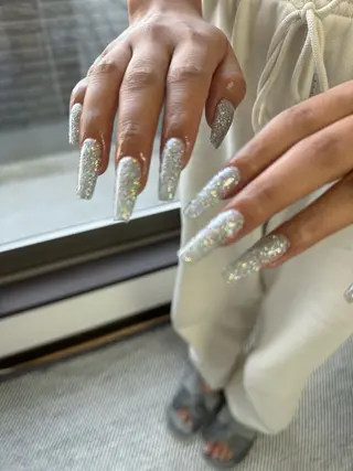 ネイル lune nail_2017のその他イメージ