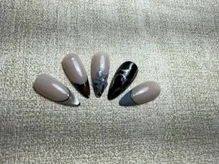 ネイル ネイル みきのネイルデザイン