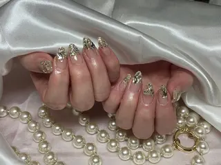 ネイル SINCERELY シンシアリー🌈のネイルデザイン