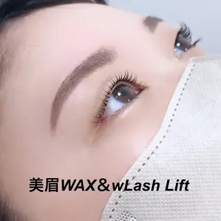 アイブロウ AL SOLE （アル　　ソーレ）のマツエク・マツパデザイン