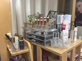 ThiToRee ティトリーのエステ・リラクイメージ