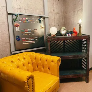 VOLLMOND nailのネイルデザイン