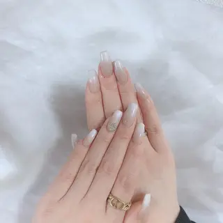 ネイル SOL NAILのネイルデザイン