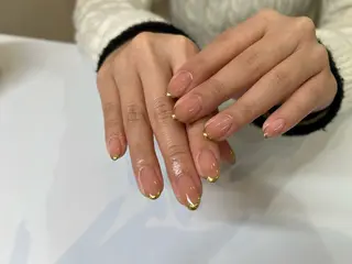 ネイル LICO_NEE_所属・Chiori 🎀のネイルデザイン