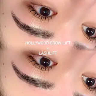 アイブロウ téa. -eyeroom-所属・téa. reina/表参道のマツエク・マツパデザイン